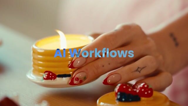 AI Workflows