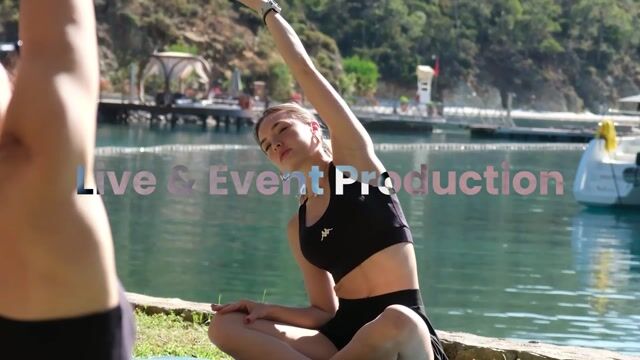 Live & Event Production